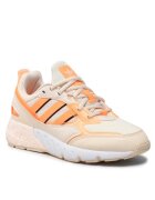 adidas Дамски обувки Синтетични - Оранжеви - Оранжев