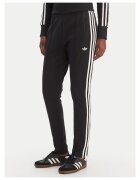 adidas Дамски панталони - памук - втален модел -