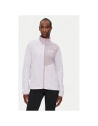 adidas Дамски полар - 303973124 - Рециклиран полиестер - Лилав