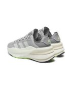 adidas Дамски сиви текстилни спортни обувки - Сив