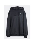 adidas Дамски спортен суичър - - с лого