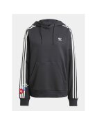 adidas Дамски спортен суичър - с флорален десен