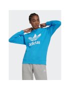 adidas Дамски спортен суичър -