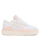 adidas Дамски спортни обувки 302300518 - Естествена кожа -
