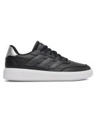 adidas Дамски спортни обувки 303358198 - Еко кожа -