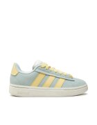 adidas Дамски спортни обувки 303910105 - Екокожа - Зелени