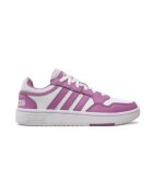 adidas Дамски спортни обувки 303976941 - Екокожа - Лилав