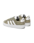 adidas Дамски спортни обувки 303977009 - Естествена кожа - Зелен - Зелен