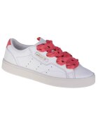 adidas Дамски спортни обувки - BM125234 - бели