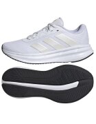 adidas Дамски спортни обувки BM201420 - бели