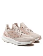 adidas Дамски спортни обувки - Pureboost 5 - комфорт - стабилност - розов - текстил