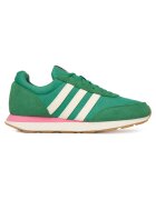 adidas Дамски спортни обувки - RUN 60S 3.0 - многоцветни - текстил