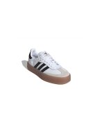 adidas Дамски спортни обувки Sambae W - естествена кожа -