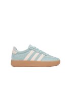 adidas Дамски спортни обувки - Seflaq/Wonwhi/Gum10 - многоцветни - естествена кожа
