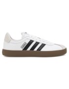 adidas Дамски спортни обувки - синтетика -