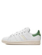 adidas Дамски спортни обувки - Stan Smith - естествена кожа -