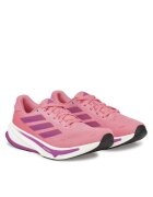 adidas Дамски спортни обувки Supernova Rise 2 W J - розови - текстил