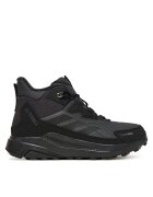 adidas Дамски спортни обувки - Terrex Anylander CLI - за преходи - черни