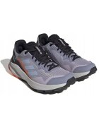 adidas Дамски спортни обувки Terrex Trailrider - синтетика/текстил - многоцветни