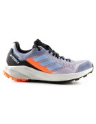 adidas Дамски спортни обувки Terrex Trailrider - виолетови - синтетични и текстилни - за бягане и тренировка - с екологични характеристики -