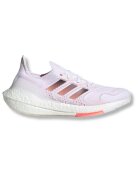 adidas Дамски спортни обувки Ultraboost 22 - синтетика/текстил - розови - размер