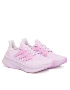 adidas Дамски спортни обувки - за бягане - оптимален комфорт - розов - текстил