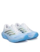 adidas Дамски спортни обувки - за бягане - сини - текстил