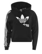 adidas Дамски суичър Adicolor Split Trefoil