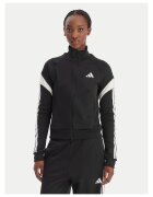 adidas Дамски суичър - втален - - памук и рециклиран полиестер
