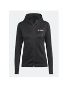 adidas Дамски суитшърт - 302830817 - Рециклиран полиестер -