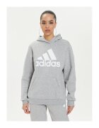 adidas Дамски суитшърт - 303488062 - Памук/Рециклиран полиестер -