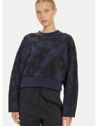 adidas Дамски суитшърт - 303984915 - Памук/Рециклиран полиестер -
