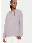 adidas Дамски суитшърт - 304055799 - Органичен памук - Розов