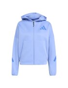 adidas Дамски суитшърт W Zne Fz JW5319