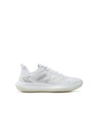 adidas Дамски тенис маратонки 302550487 - Текстил - 36 2/3 EU - Бели