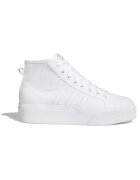 adidas Дамски тениски - Nizza FY2782