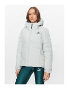 adidas Дамско яке - 302824489 - Рециклиран полиестер - M INTL