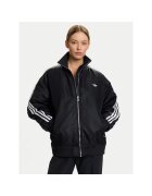 adidas Дамско яке - черно - спортно