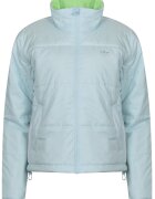 adidas Дамско яке Оригинално късо пуфър Hk5255 Многоцветно