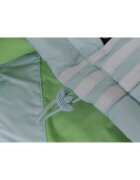 adidas Дамско яке Оригинално късо пуфър Hk5255 Многоцветно