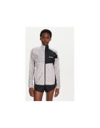 adidas Дамско яке за бягане - 303973162 - Рециклиран полиестер -