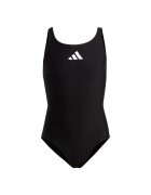 adidas Детски бански Адидас Синтетичен Черен Черен