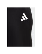 adidas Детски бански Адидас Синтетичен Черен Черен