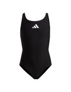 adidas Детски бански Адидас Синтетичен Черен Черен