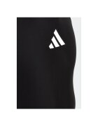 adidas Детски бански Адидас Синтетичен Черен Черен