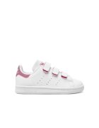 adidas Детски кецове - Stan Smith - екологична кожа -