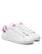 adidas Детски кецове - Stan Smith - унисекс - екологична кожа