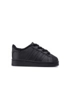 adidas Детски кецове - Superstar El I - естествена кожа -