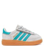 adidas Детски маратонки GRETWO/PURTEA/GUM2 - естествена кожа - спортни - многоцветни