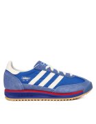 adidas Детски маратонки - SL 72 RS J - естествена кожа